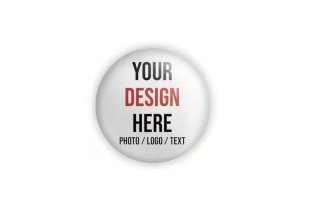 button