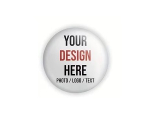 button